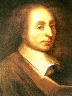 Blaise Pascal (1623-1662)