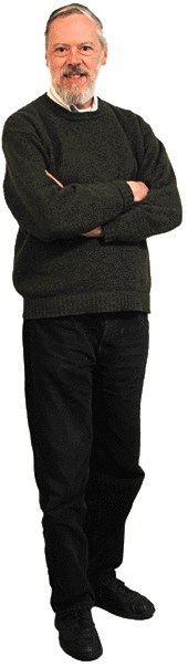 Dennis M. Ritchie