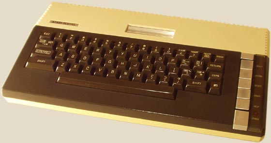 Atari 800XL