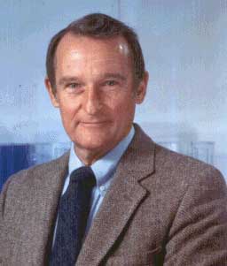 Seymour Cray (1925-1996)