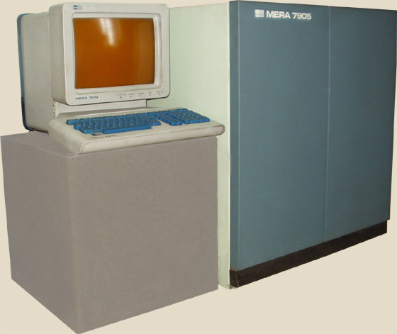 MERA 7910, 7905, 7940