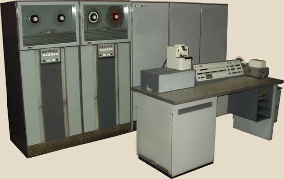 ZAM-21, 1965 rok